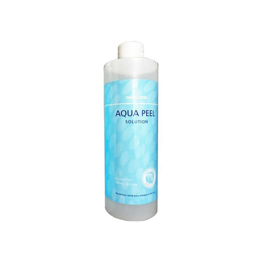 韓國Abeluna Aqua Peel 家用護膚氣泡機（最新升級）精華水500ml